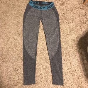 Gymshark Flex Leggings
